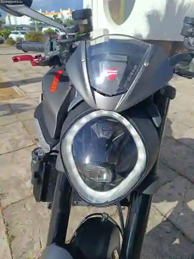 Ducati Monster 937 SP 2021 - 8375 EUR, 30000 km - AUTO.MOTO.pt - 30000km - foto 11 de 11