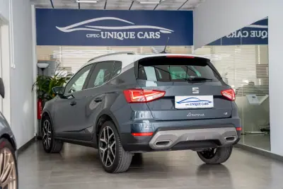 SEAT Arona 2023 - 18500 EUR, 47700 km - 47700km - foto 8 de 29