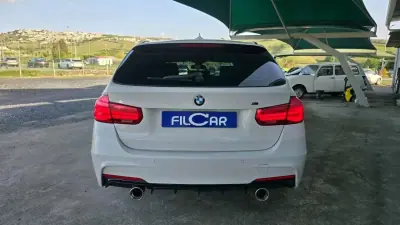 BMW 320 2015 - 17900 EUR, 321926 km - AUTO.MOTO.pt - 321926km - foto 8 de 23