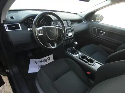 Land Rover Discovery Sport 2016 - 18750 EUR, 220000 km - AUTO.MOTO.pt - 220000km - foto 19 de 30