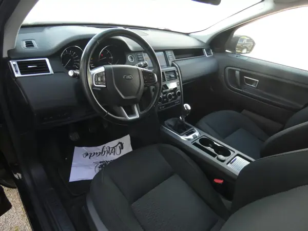 Land Rover Discovery Sport 2016 - 18750 EUR, 220000 km - AUTO.MOTO.pt - 220000km - foto 19 de 30