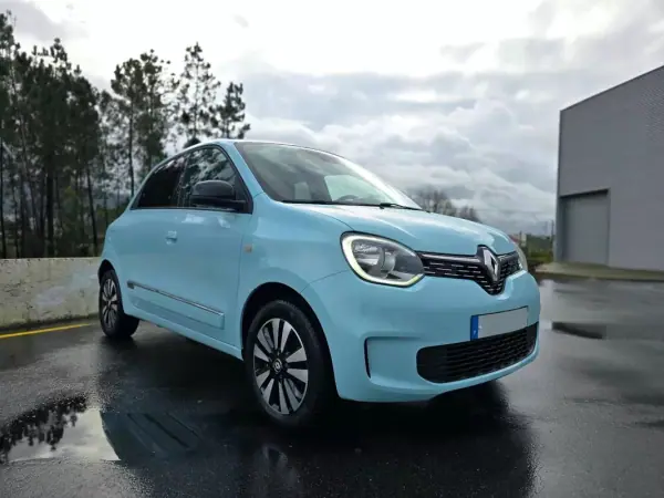 Renault Twingo 2023 - 13990 EUR, 27700 km - AUTO.MOTO.pt - 27700km - foto 15 de 32
