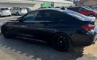 BMW 435 Gran Coupé 2016 - 28000 EUR, 213000 km - AUTO.MOTO.pt - 213000km - foto 18 de 18