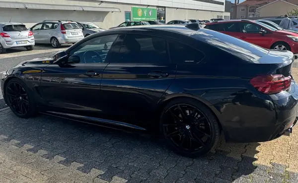 BMW 435 Gran Coupé 2016 - 28000 EUR, 213000 km - AUTO.MOTO.pt - 213000km - foto 18 de 18