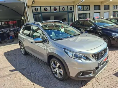 Peugeot 2008 2017 - 10000 EUR, 178323 km - 178323km - foto 3 de 37
