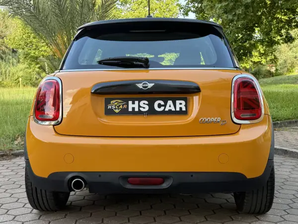 MINI 3 Portas 2016 - 12965 EUR, 150000 km - AUTO.MOTO.pt - 150000km - foto 9 de 41