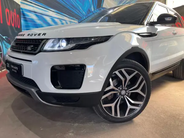 Land Rover Range Rover Evoque 2016 - 16999 EUR, 105000 km - AUTO.MOTO.pt - 105000km - foto 14 de 49