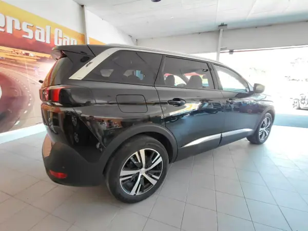 Peugeot 5008 2019 - 12900 EUR, 128000 km - AUTO.MOTO.pt - 128000km - foto 3 de 21