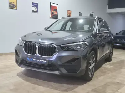 BMW X1 2022 - 63000km