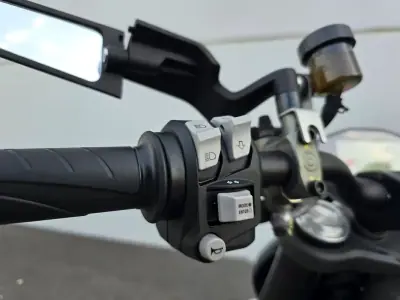 Ducati Monster 1000 2025 - 10500 EUR, 4500 km - 4500km - foto 15 de 22