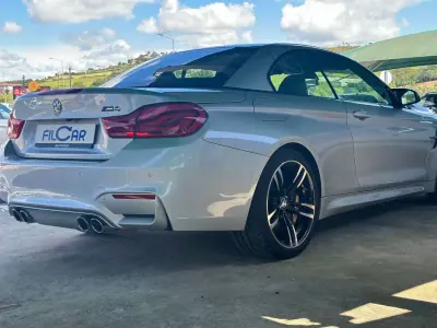 BMW M4 2018 - 52800 EUR, 183290 km - AUTO.MOTO.pt - 183290km - foto 7 de 17