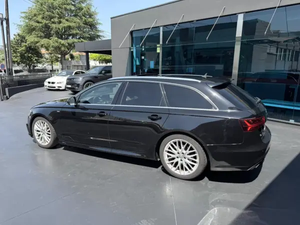 Audi A6 Avant 2016 - 22500 EUR, 241000 km - AUTO.MOTO.pt - 241000km - foto 5 de 11