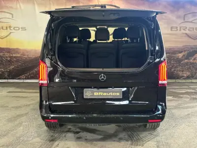 Mercedes-Benz V 250 2018 - 46900 EUR, 143027 km - AUTO.MOTO.pt - 143027km - foto 10 de 37