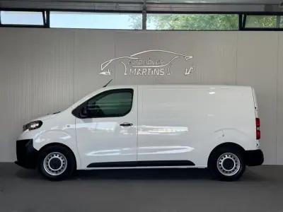 Peugeot Expert 2019 - 18450 EUR, 121904 km - AUTO.MOTO.pt - 121904km - foto 6 de 16
