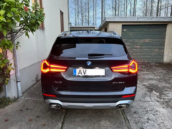 BMW X3 2022 - 40000 EUR, 45000 km - AUTO.MOTO.pt - 45000km - foto 4 de 10