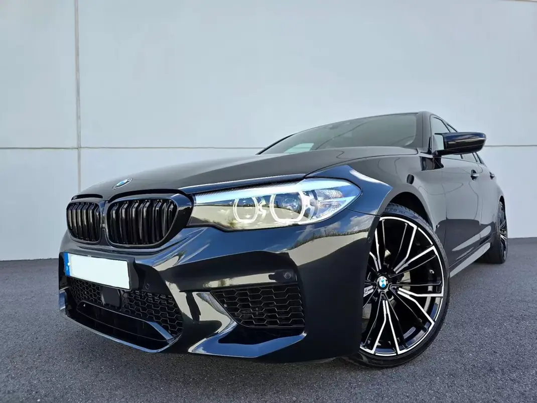 BMW 520 2019 - 30990 EUR, 98500 km - AUTO.MOTO.pt - 98500km - foto 2 de 44