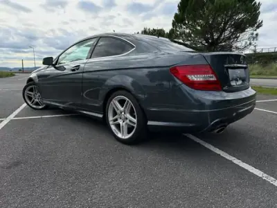 Mercedes-Benz C 180 2012 - 14950 EUR, 285000 km - AUTO.MOTO.pt - 285000km - foto 2 de 20