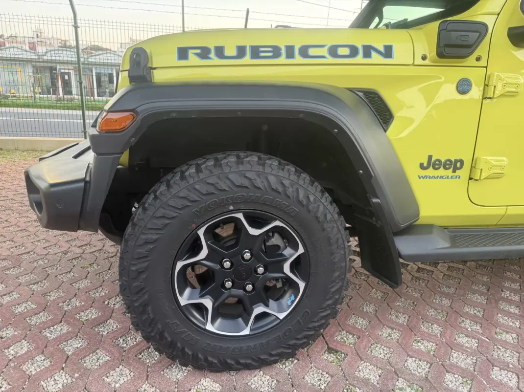 Jeep Wrangler Unlimited 2023 - 78900 EUR, 45271 km - AUTO.MOTO.pt - 45271km - foto 24 de 24