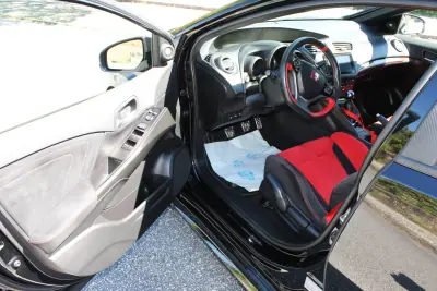 Honda Civic 2015 - 34900 EUR, 96000 km - AUTO.MOTO.pt - 96000km - foto 18 de 41