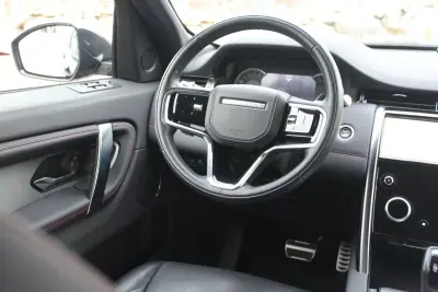 Land Rover Discovery Sport 2022 - 39780 EUR, 56494 km - AUTO.MOTO.pt - 56494km - foto 51 de 53