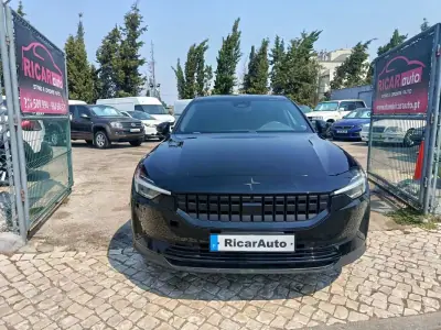 Polestar 2 2021 - 24500 EUR, 91742 km - AUTO.MOTO.pt - 91742km - foto 2 de 35