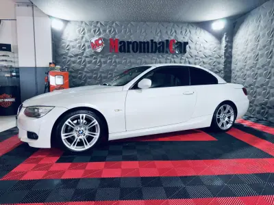 BMW 320 2011 - 15990 EUR, 233475 km - foto 2 de 14