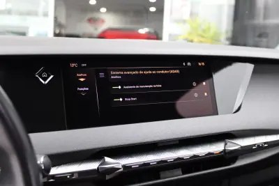 DS DS4 2022 - 25400 EUR, 78029 km - AUTO.MOTO.pt - 78029km - foto 11 de 22