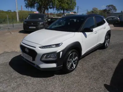 Hyundai Kauai 2020 - 17500 EUR, 34800 km - AUTO.MOTO.pt - 34800km - foto 3 de 15