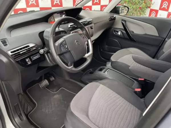 Citroën Grand C4 Spacetourer 2021 - 22490 EUR, 84915 km - AUTO.MOTO.pt - 84915km - foto 10 de 22