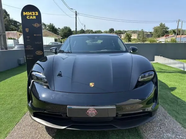 Porsche Taycan 2022 - 67900 EUR, 90000 km - AUTO.MOTO.pt - 90000km - foto 2 de 60