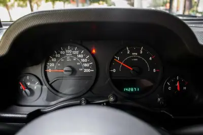 Jeep Wrangler 2008 - 30990 EUR, 142871 km - AUTO.MOTO.pt - 142871km - foto 16 de 29