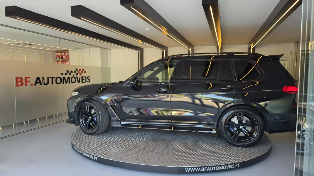 BMW X7 2022 - 65900 EUR, 194444 km - AUTO.MOTO.pt - 194444km - foto 16 de 72