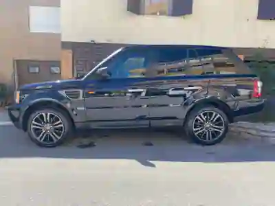 Land Rover Range Rover Sport 2005 - 19400 EUR, 380000 km - foto 1 de 6