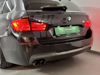 BMW 520 2012 - 15950 EUR, 197000 km - AUTO.MOTO.pt - 197000km - foto 15 de 57