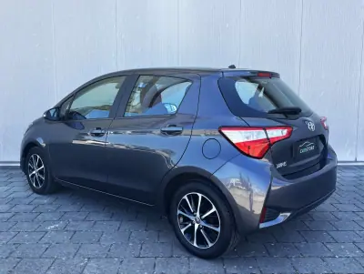 Toyota Yaris 2020 - 12990 EUR, 88000 km - AUTO.MOTO.pt - 88000km - foto 3 de 38