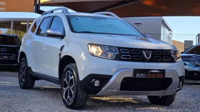 Dacia Duster 2020 - 15750 EUR, 35355 km - 35355km - foto 7 de 22