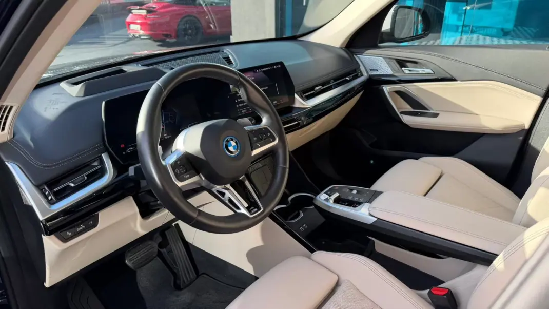 BMW X1 2023 - 44900 EUR, 52500 km - AUTO.MOTO.pt - 52500km - foto 3 de 12