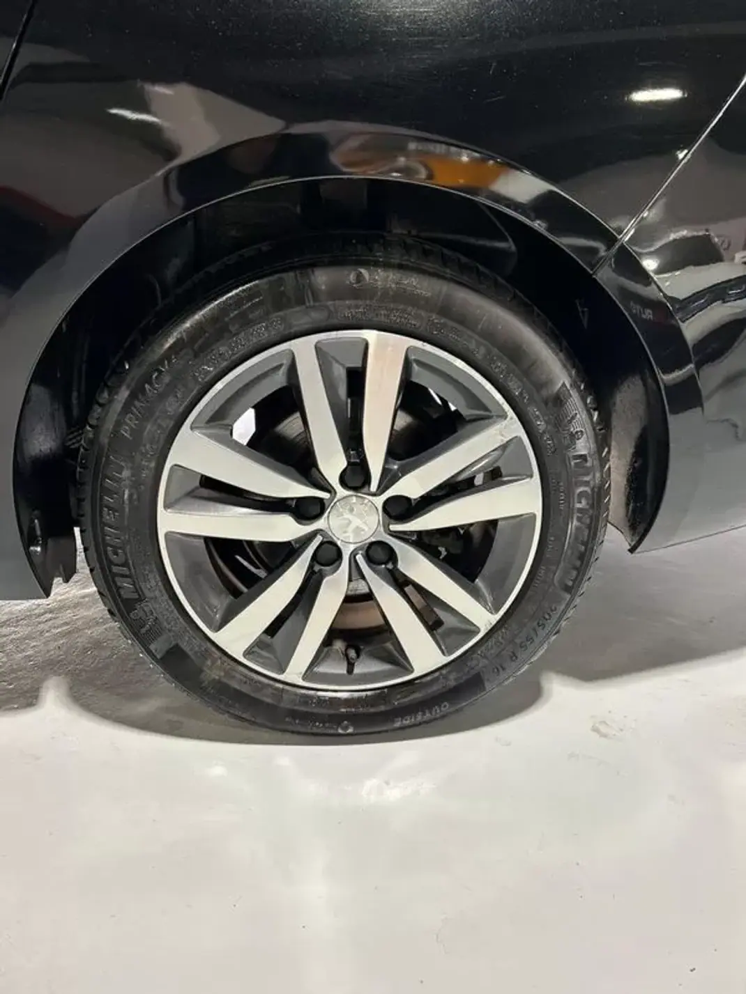 Peugeot 308 SW 2018 - 11500 EUR, 155853 km - AUTO.MOTO.pt - 155853km - foto 36 de 38