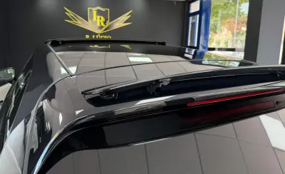 Porsche Panamera Sport Turismo 2017 - 46500 EUR, 283038 km - 283038km - foto 10 de 28