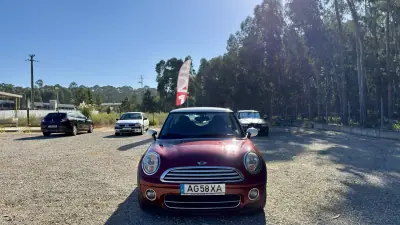 MINI Cooper 2008 - 8200 EUR, 230000 km - 230000km - foto 7 de 18