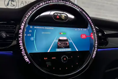 MINI Cooper 2021 - 26950 EUR, 34244 km - AUTO.MOTO.pt - 34244km - foto 35 de 52