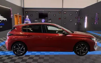 Peugeot 308 2023 - 18990 EUR, 89140 km - AUTO.MOTO.pt - 89140km - foto 4 de 14