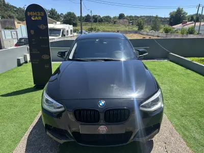 BMW 125 2014 - 16000 EUR, 240000 km - AUTO.MOTO.pt - 240000km - foto 5 de 58
