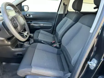 Citroën C4 Cactus 2018 - 9870 EUR, 89500 km - AUTO.MOTO.pt - 89500km - foto 31 de 47