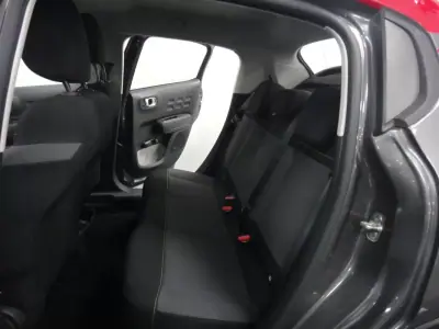 Citroën C3 2018 - 8990 EUR, 97000 km - AUTO.MOTO.pt - 97000km - foto 12 de 22