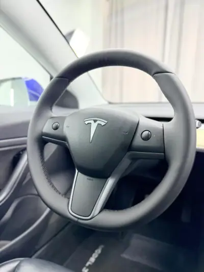 Tesla Model 3 2019 - 17000 EUR, 233000 km - AUTO.MOTO.pt - 233000km - foto 17 de 20