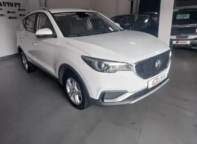 MG ZS 2020 - 15490 EUR, 105550 km - AUTO.MOTO.pt - 105550km - foto 6 de 10