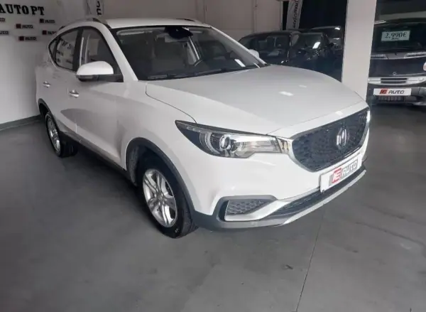 MG ZS 2020 - 15490 EUR, 105550 km - AUTO.MOTO.pt - 105550km - foto 6 de 10