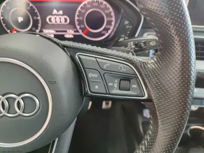 Audi A4 Avant 2017 - 21750 EUR, 126000 km - 126000km - foto 28 de 39