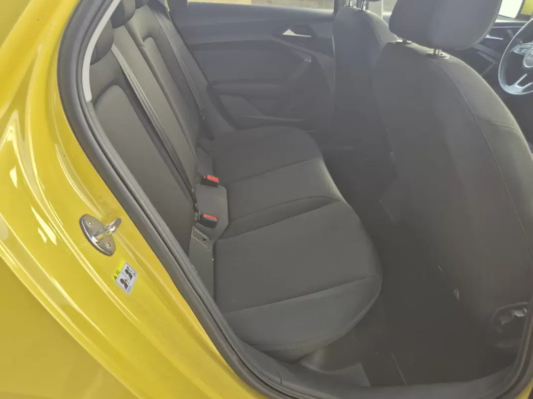 Audi A1 Sportback 2021 - 22300 EUR, 75300 km - 75300km - foto 26 de 32
